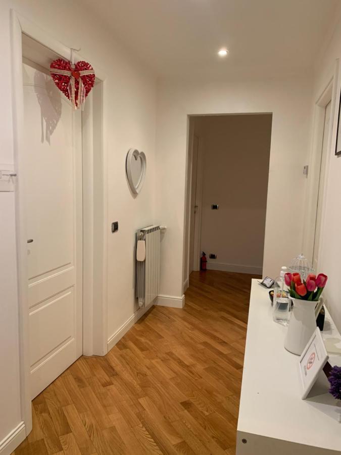 Flaminio Holidays Рим Экстерьер фото