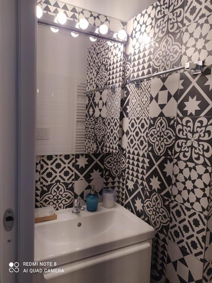 Flaminio Holidays Рим Экстерьер фото