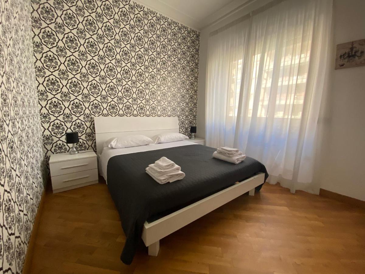 Flaminio Holidays Рим Экстерьер фото