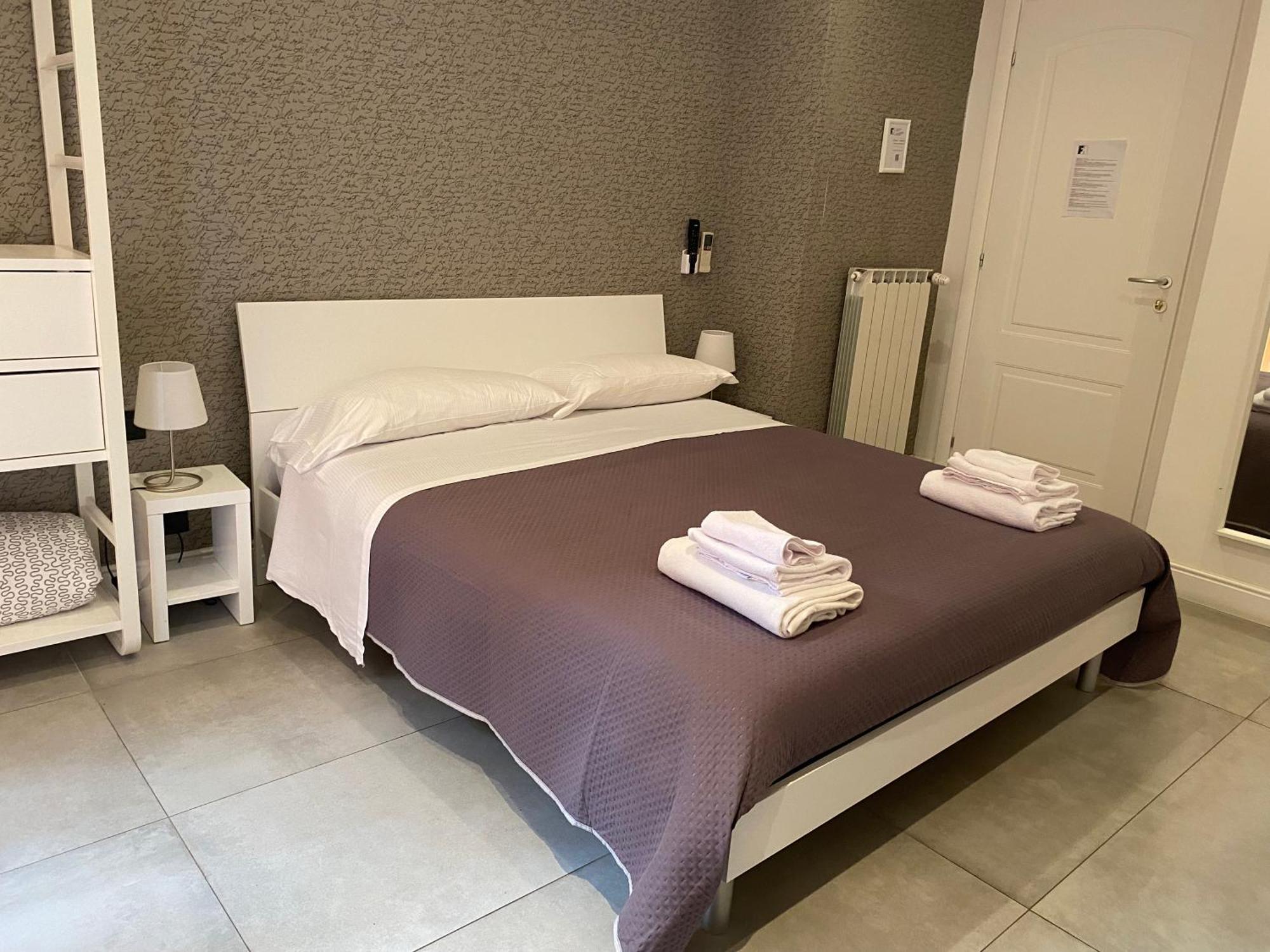 Flaminio Holidays Рим Экстерьер фото