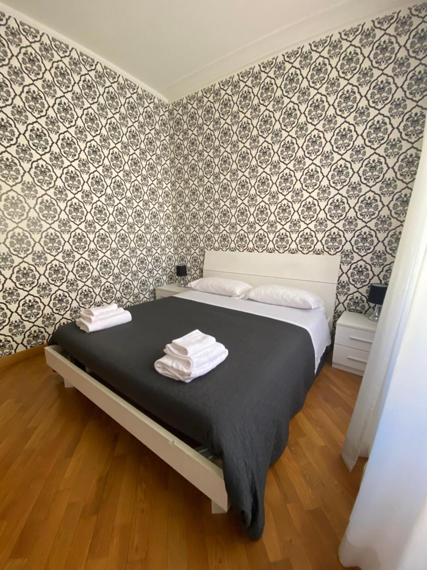 Flaminio Holidays Рим Экстерьер фото
