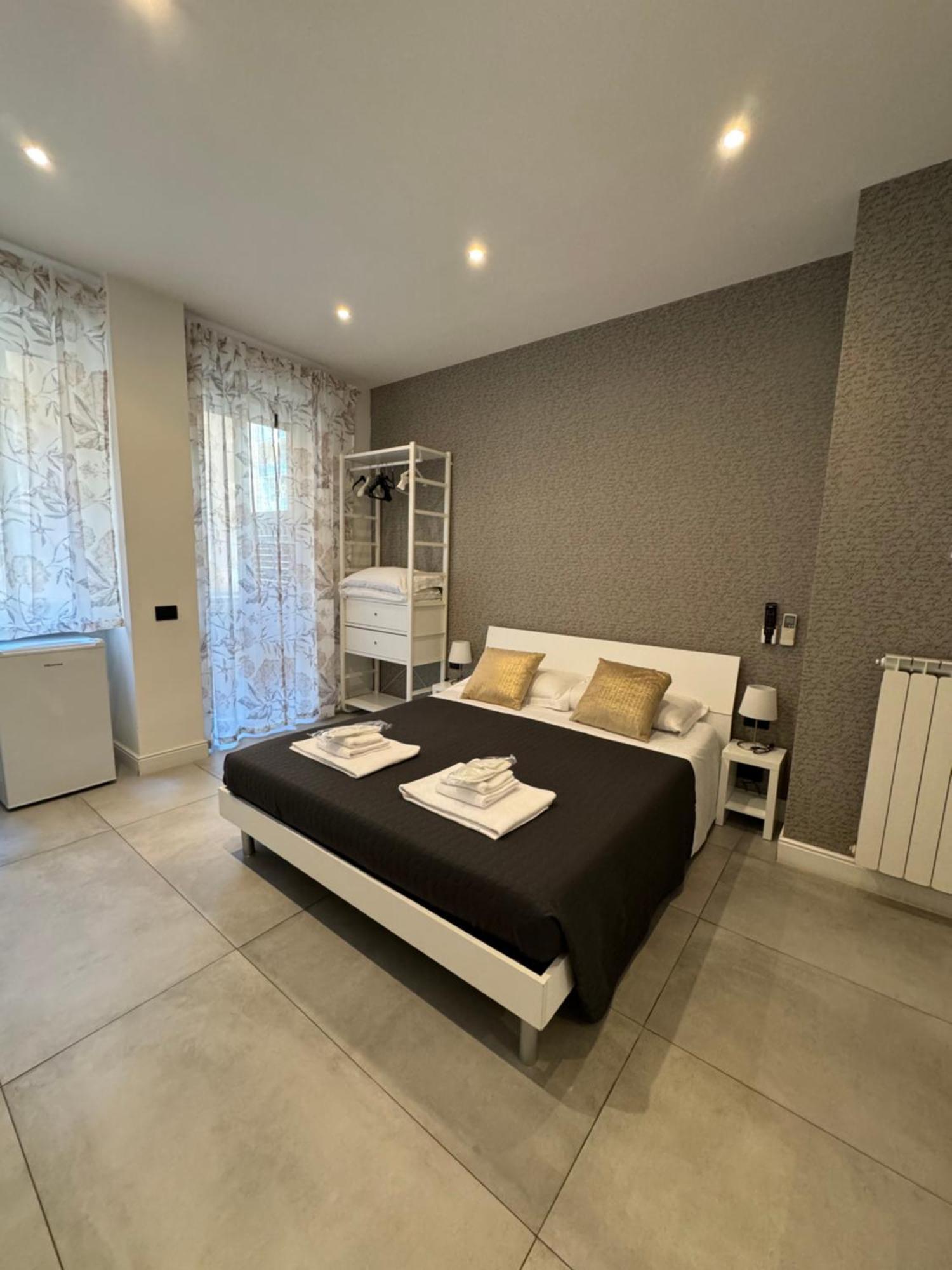 Flaminio Holidays Рим Экстерьер фото