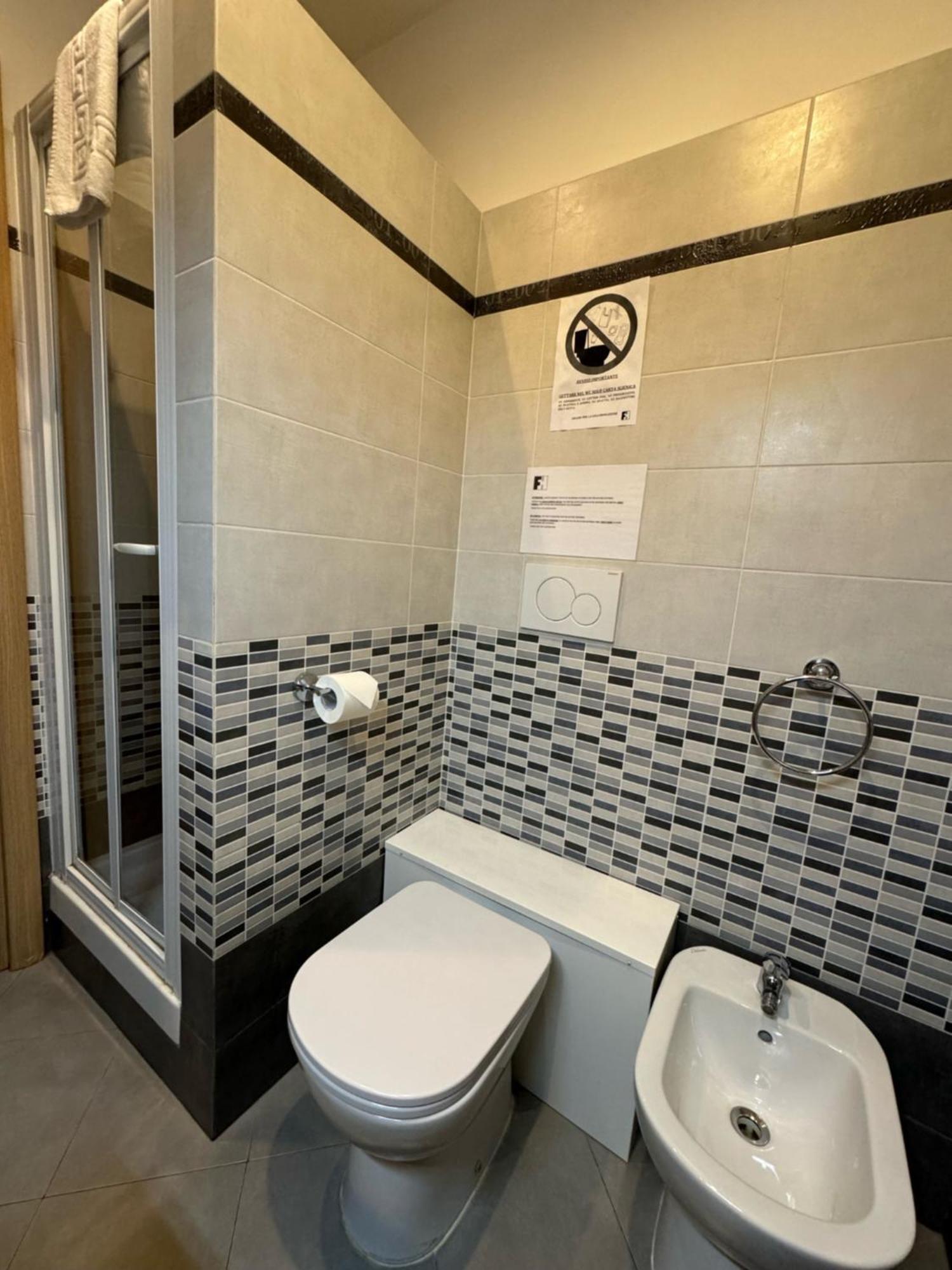 Flaminio Holidays Рим Экстерьер фото
