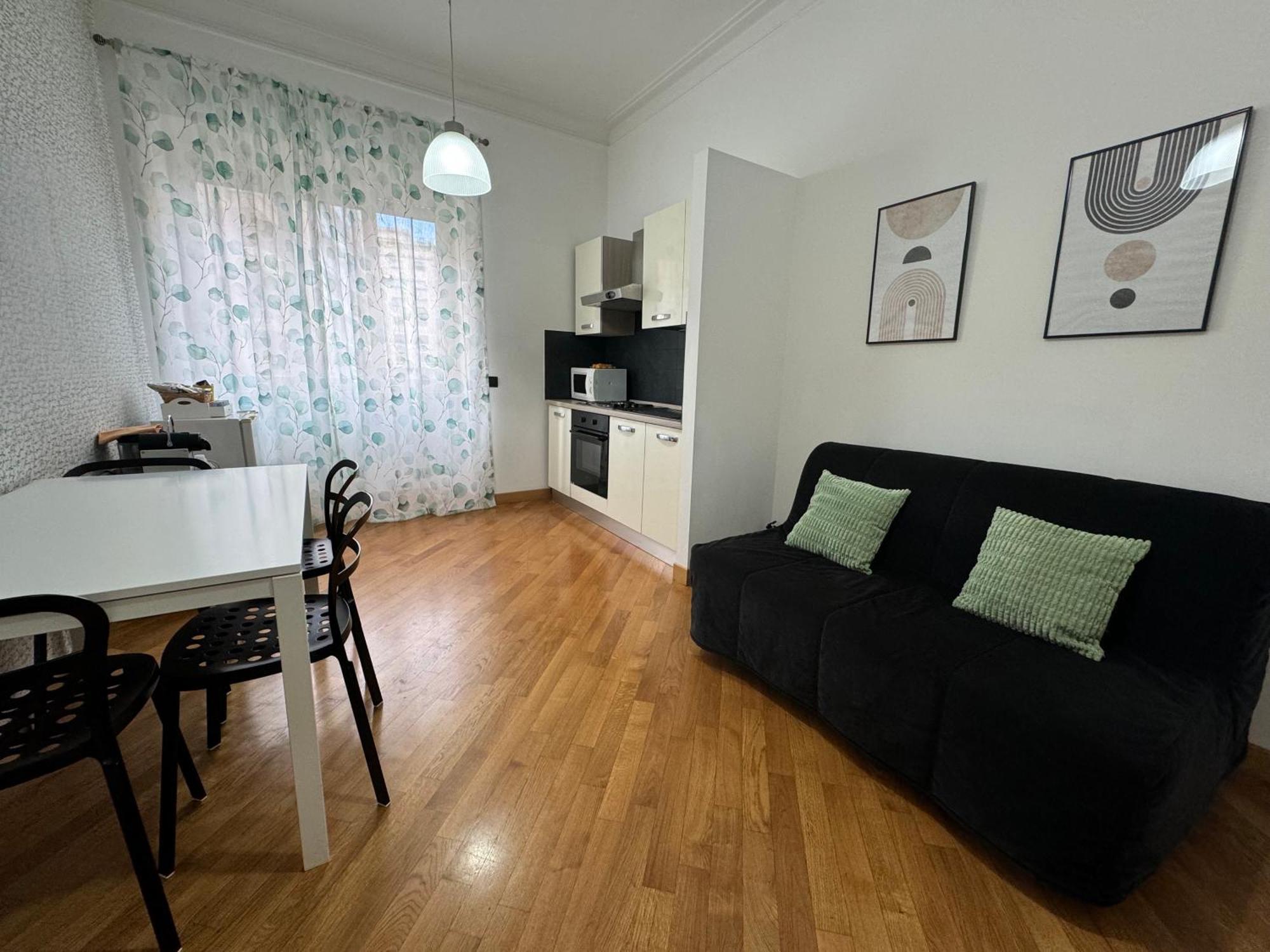 Flaminio Holidays Рим Экстерьер фото