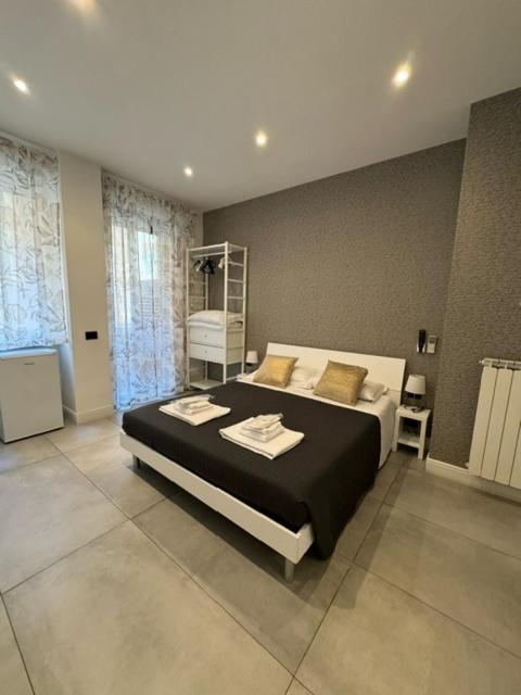 Flaminio Holidays Рим Экстерьер фото