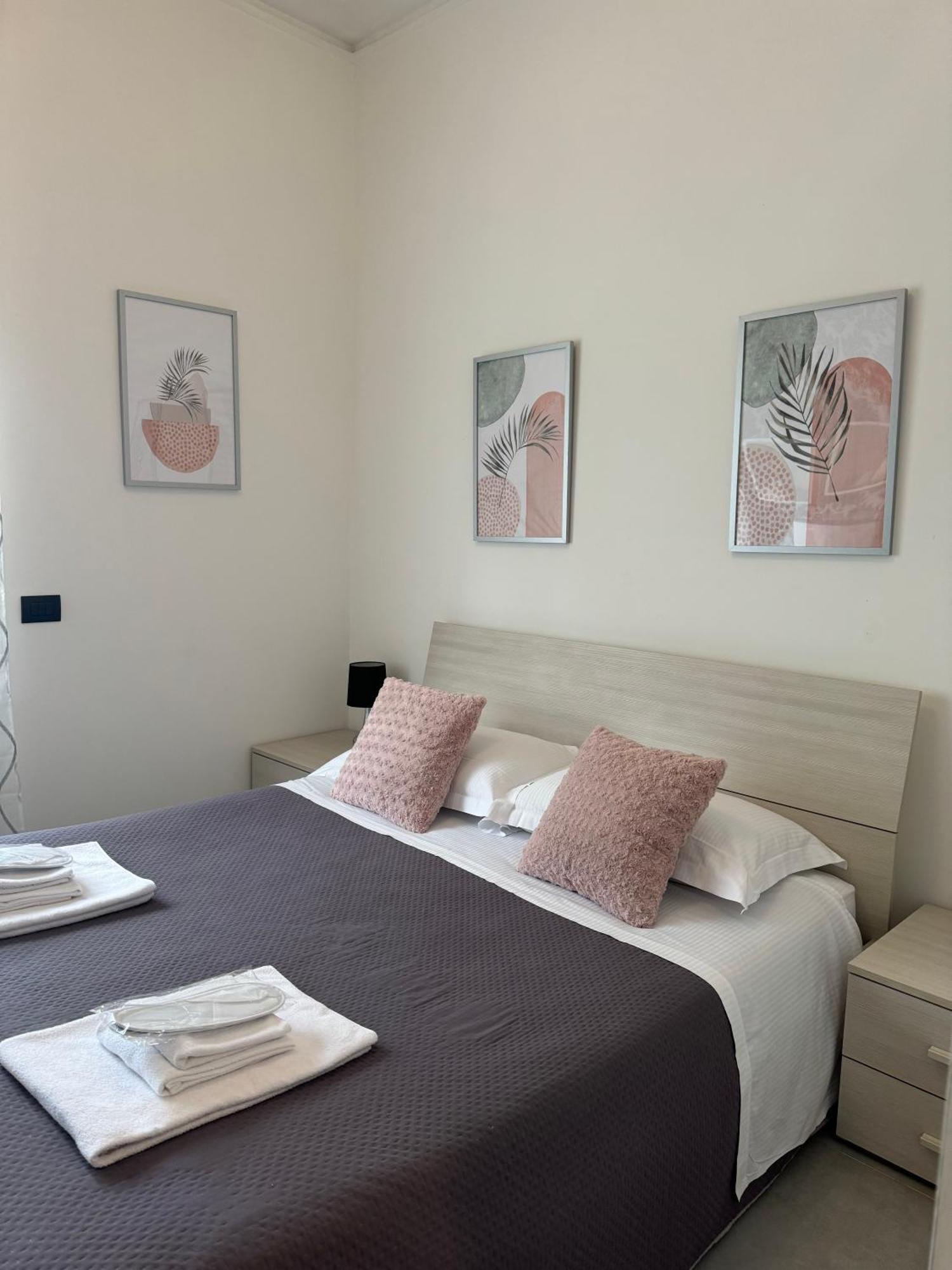Flaminio Holidays Рим Экстерьер фото