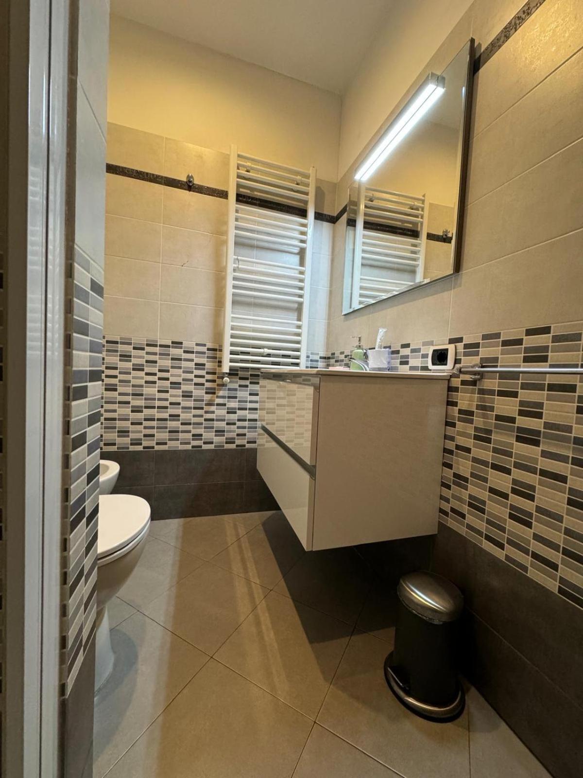 Flaminio Holidays Рим Экстерьер фото