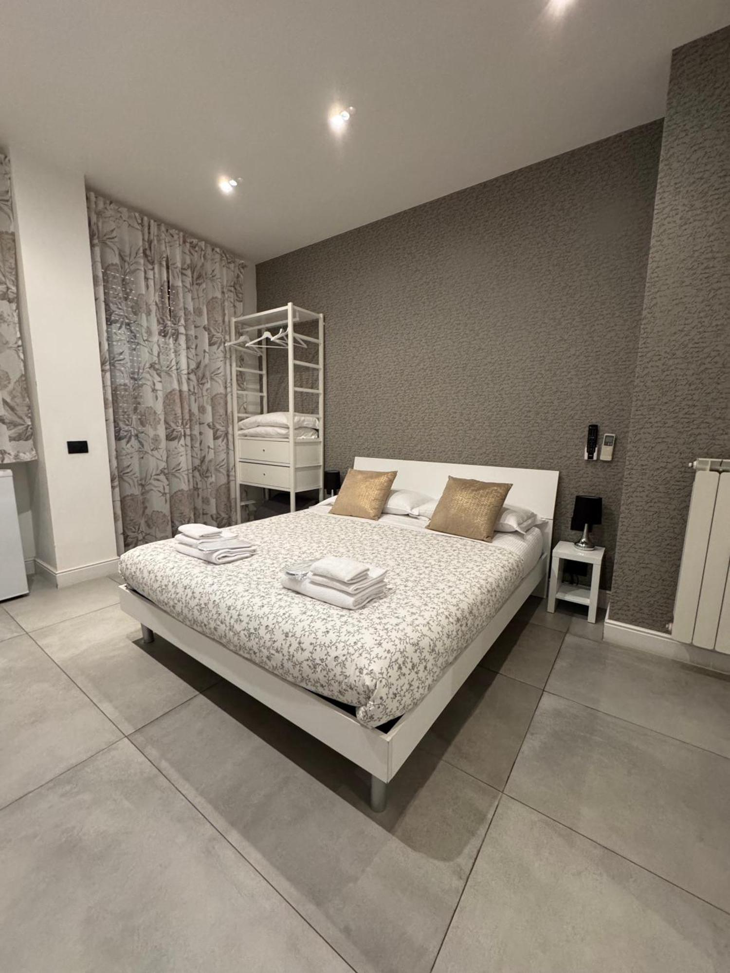 Flaminio Holidays Рим Экстерьер фото