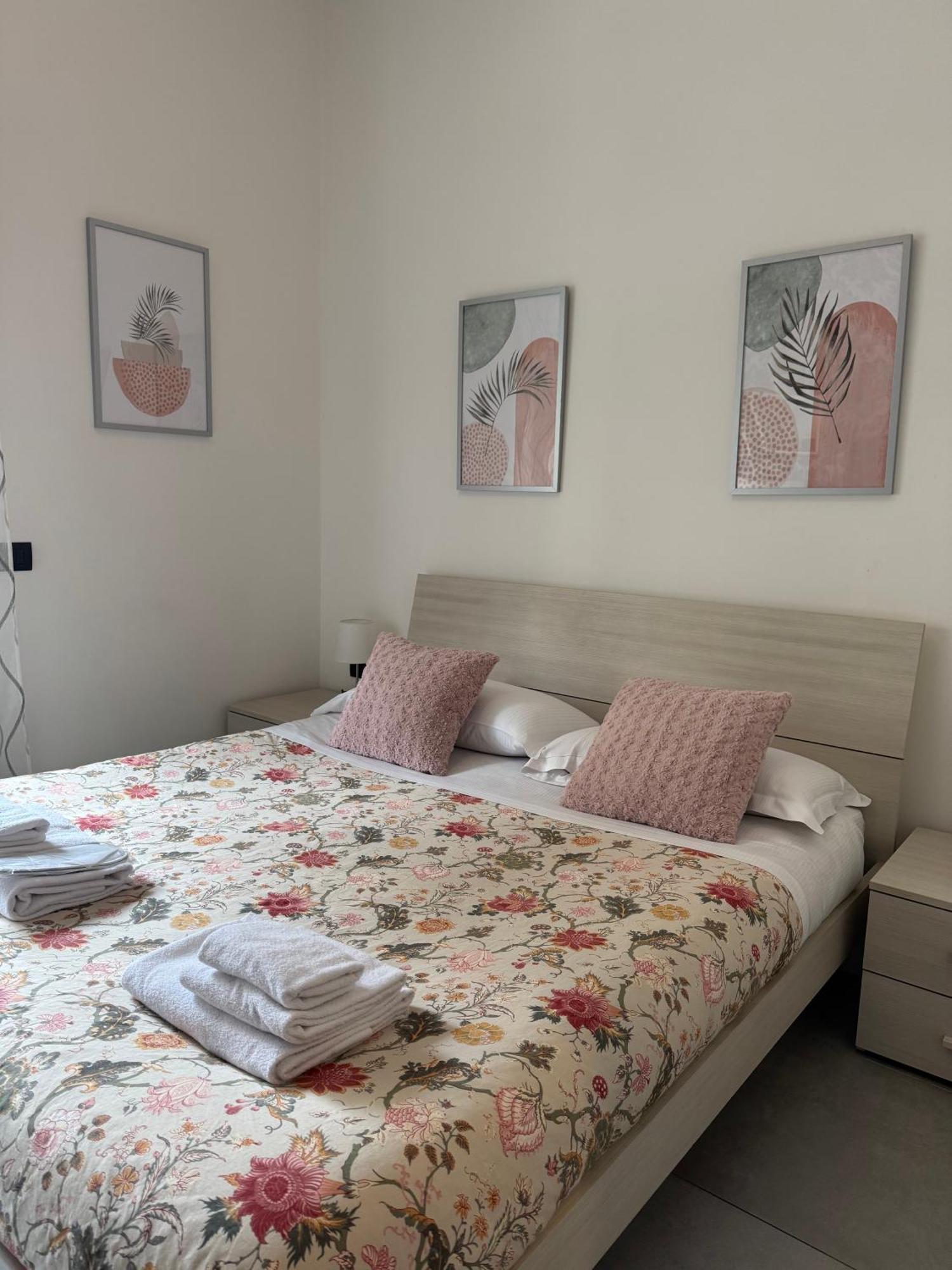 Flaminio Holidays Рим Экстерьер фото