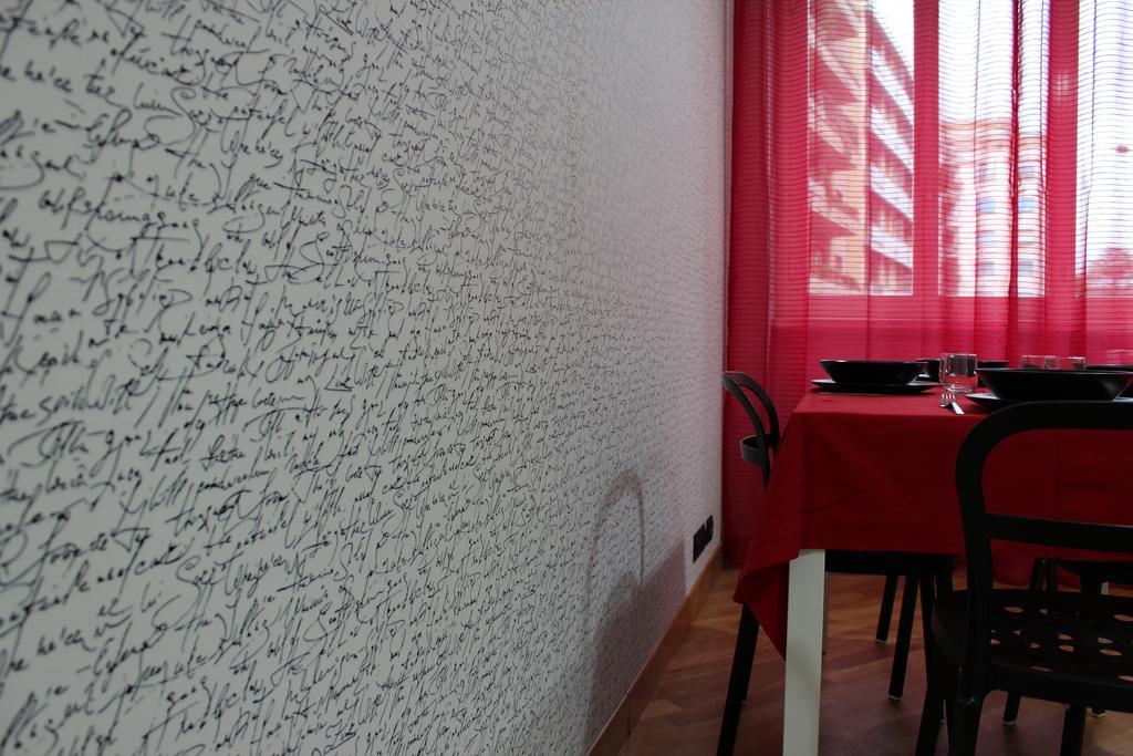 Flaminio Holidays Рим Экстерьер фото